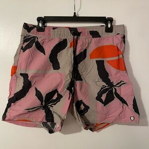 Brixton board shorts
